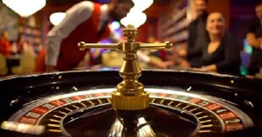 Antarmuka deposit di gta toto menampilkan pilihan e-wallet DANA OVO GoPay dan virtual account bank